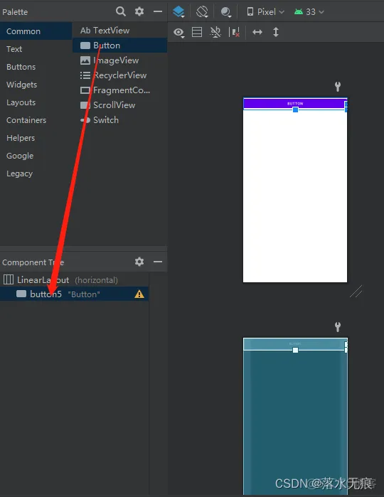 iOS原生中嵌入unity 安卓嵌入unity_ide_12